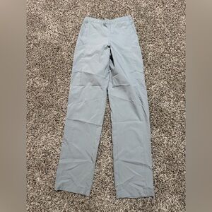 WonderWink Scrub Pants Sz XS